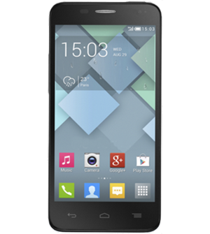 Alcatel One Touch Idol Mini