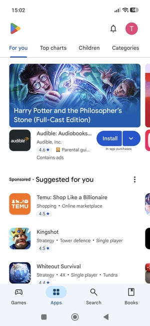 Select Search