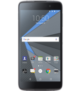 BlackBerry DTEK50