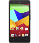 BQ Aquaris E5