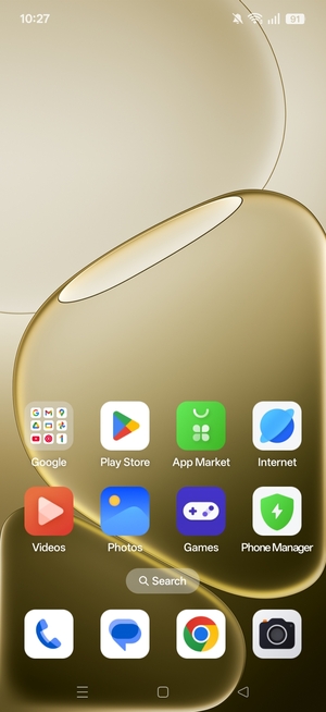 Select Phone