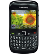 BlackBerry Curve 8520