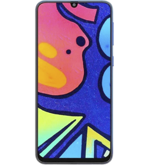 Samsung Galaxy M21s