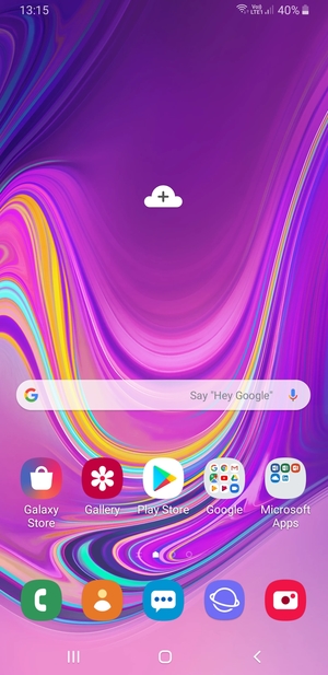 Select Messages
