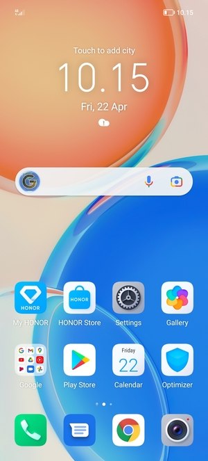 Select Phone 