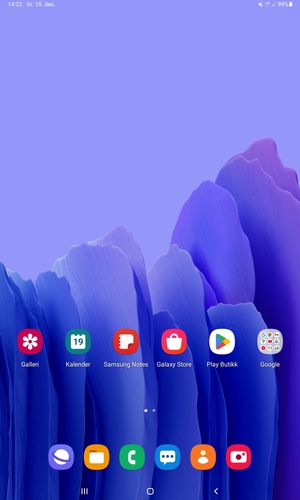 Velg Play Butikk
