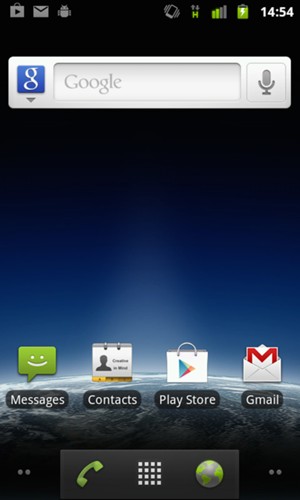 Select Apps