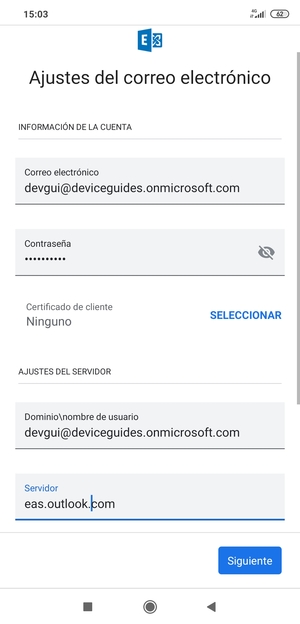 Introduzca su contraseña