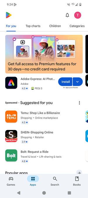 Select Search