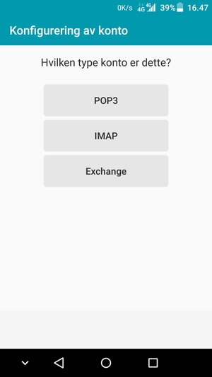 Velg Exchange