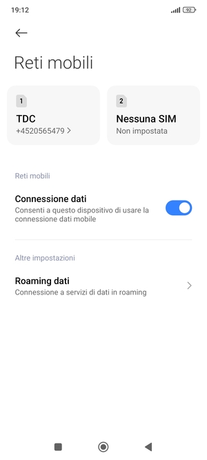 Seleziona Public