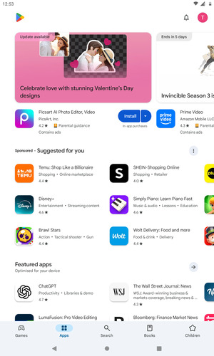 Select Search