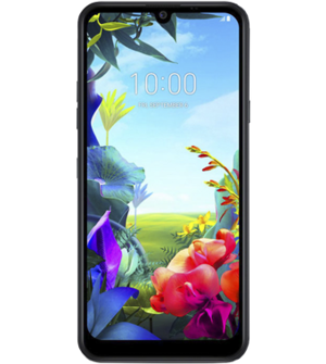 LG K40S