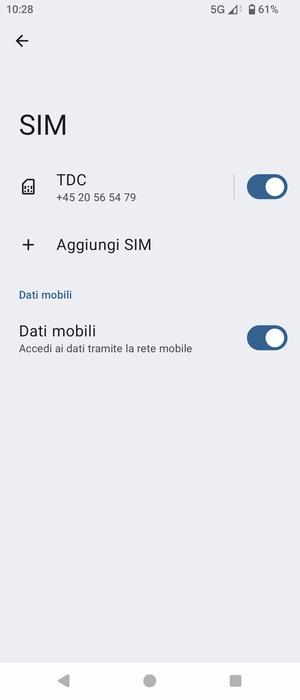 Seleziona Public