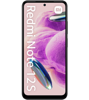Xiaomi Redmi Note 12S