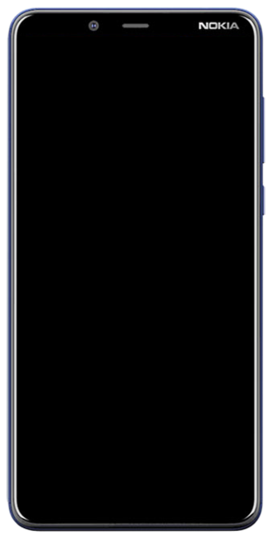 Look for the volume rocker on the side of the phone. Press the lower side of the volume rocker to take the volume down.