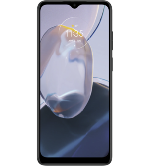 Motorola Moto E22i