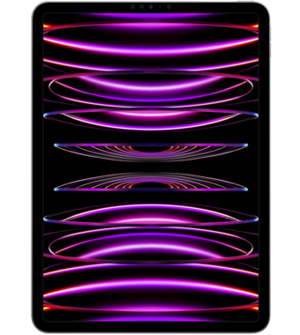 Apple iPad Pro 11 (2022)
