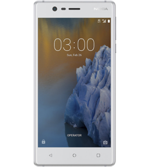 Nokia 3