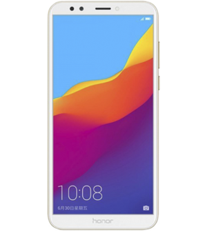 Honor Play 7