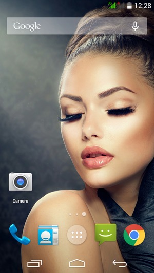 Select Apps