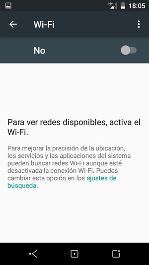 Active Wi-Fi