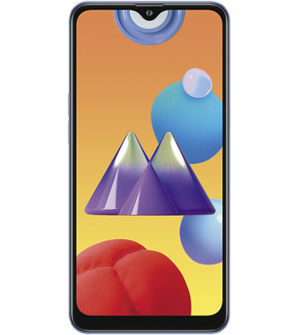 Samsung Galaxy M01s