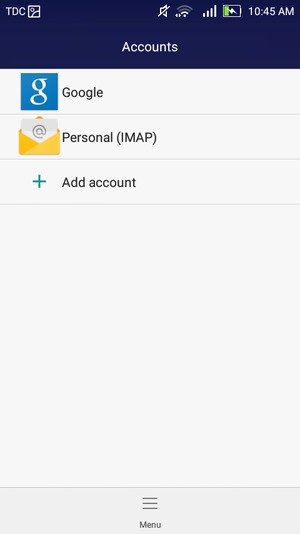 Select Google