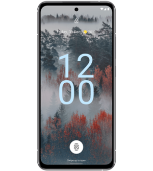 Nokia X30 5G