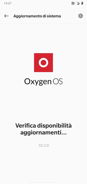 Attendi il completamento della ricerca