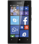 Microsoft Lumia 435