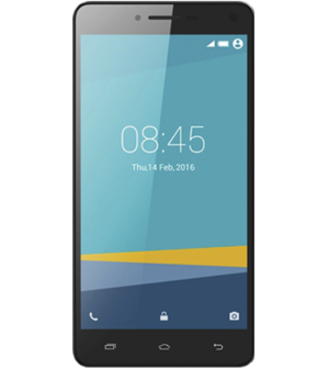 Infinix Hot 3