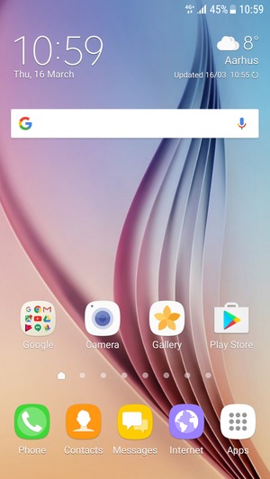 Select Apps