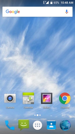 Select Apps