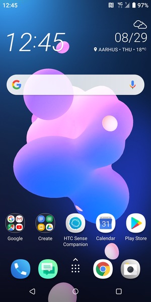 Select Apps