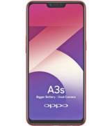 OPPO A3s