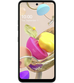 LG K42
