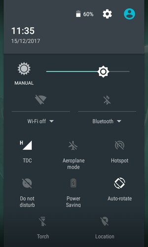 Select AUTO