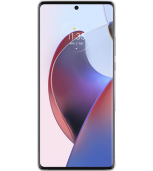 Motorola Edge X
