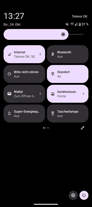 Schalten Sie Standort aus