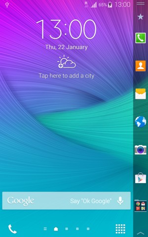 Select Apps