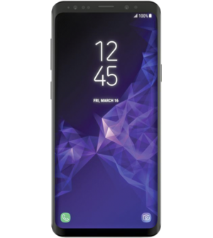 Samsung Galaxy S9+