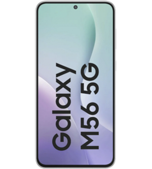 Samsung Galaxy M56 5G