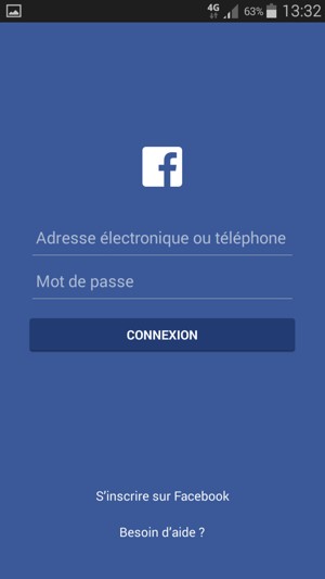 Votre appli est prête à l'emploi