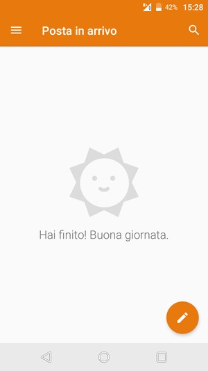 Il tuo Gmail/Hotmail è pronto per l'uso