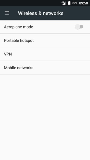 Select Mobile networks