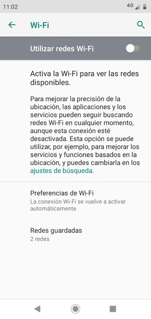 Active Wi-Fi