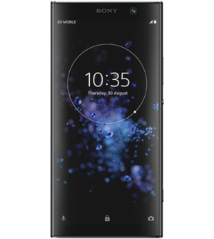 Sony Xperia XA2 Plus