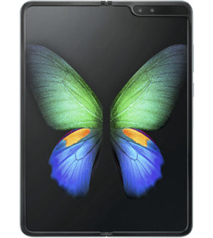 Samsung Galaxy Fold 5G