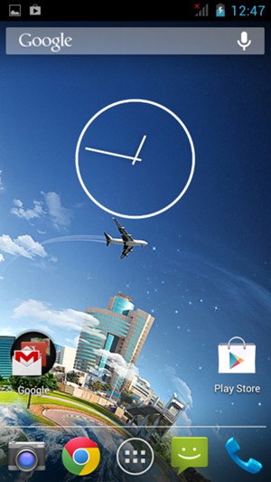 Select Apps